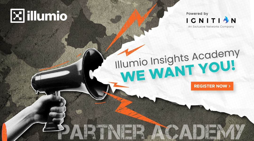 Illumio Partner Academy