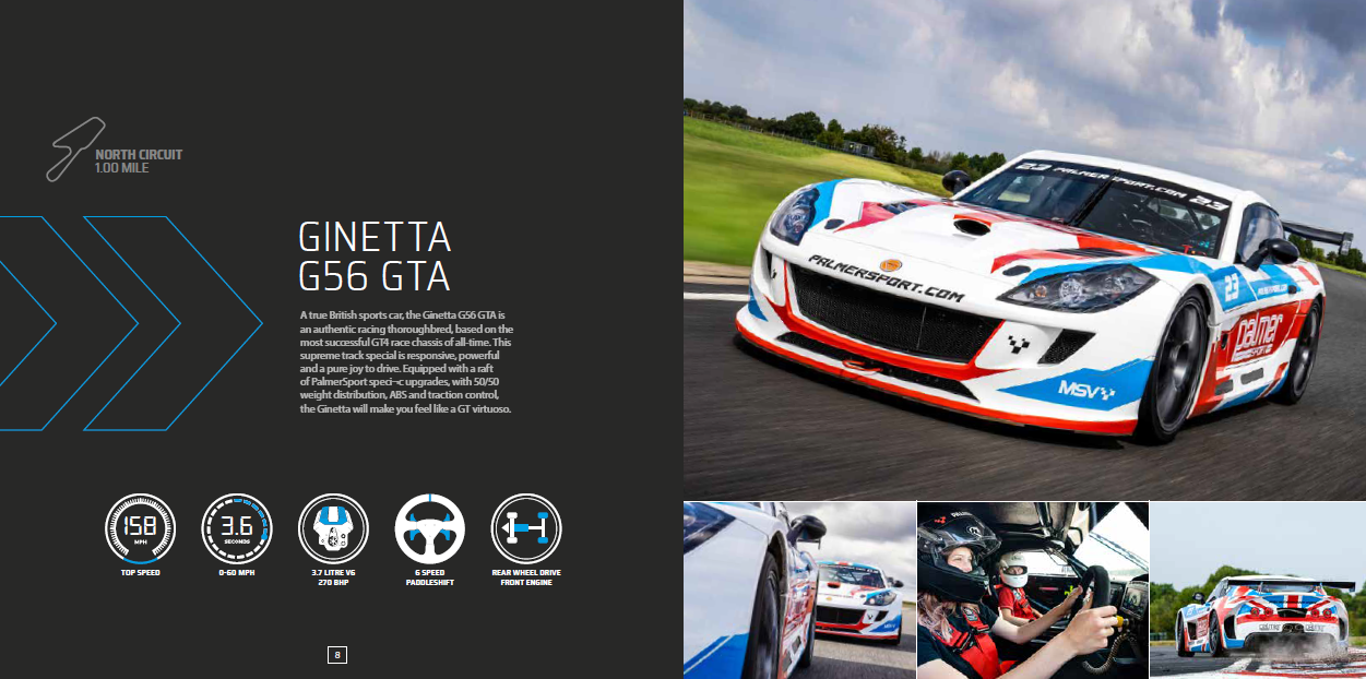 Ginetta