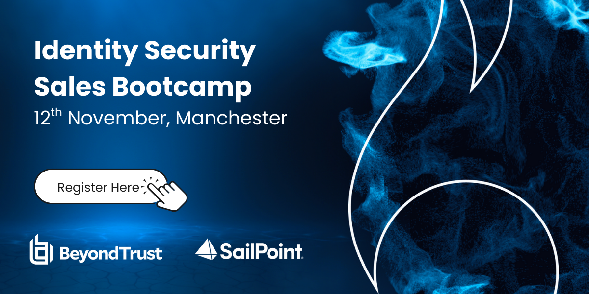 Identity Bootcamp Manchester